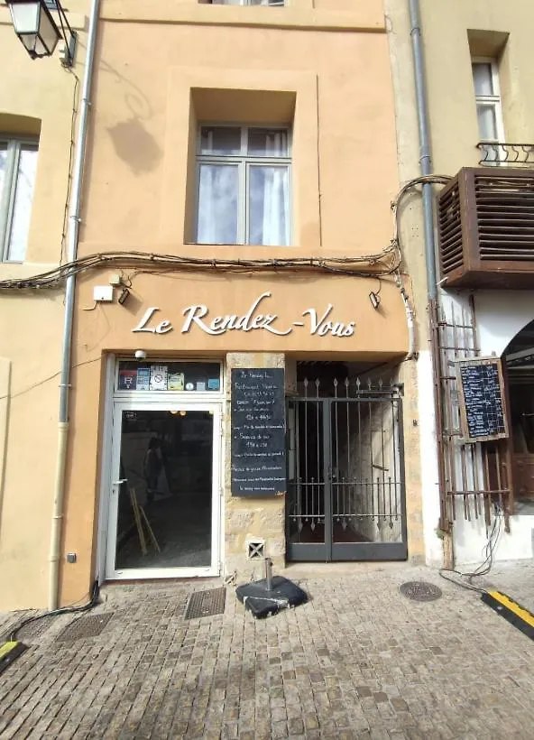 Studio Place Cardeurs Aix-en-Provence